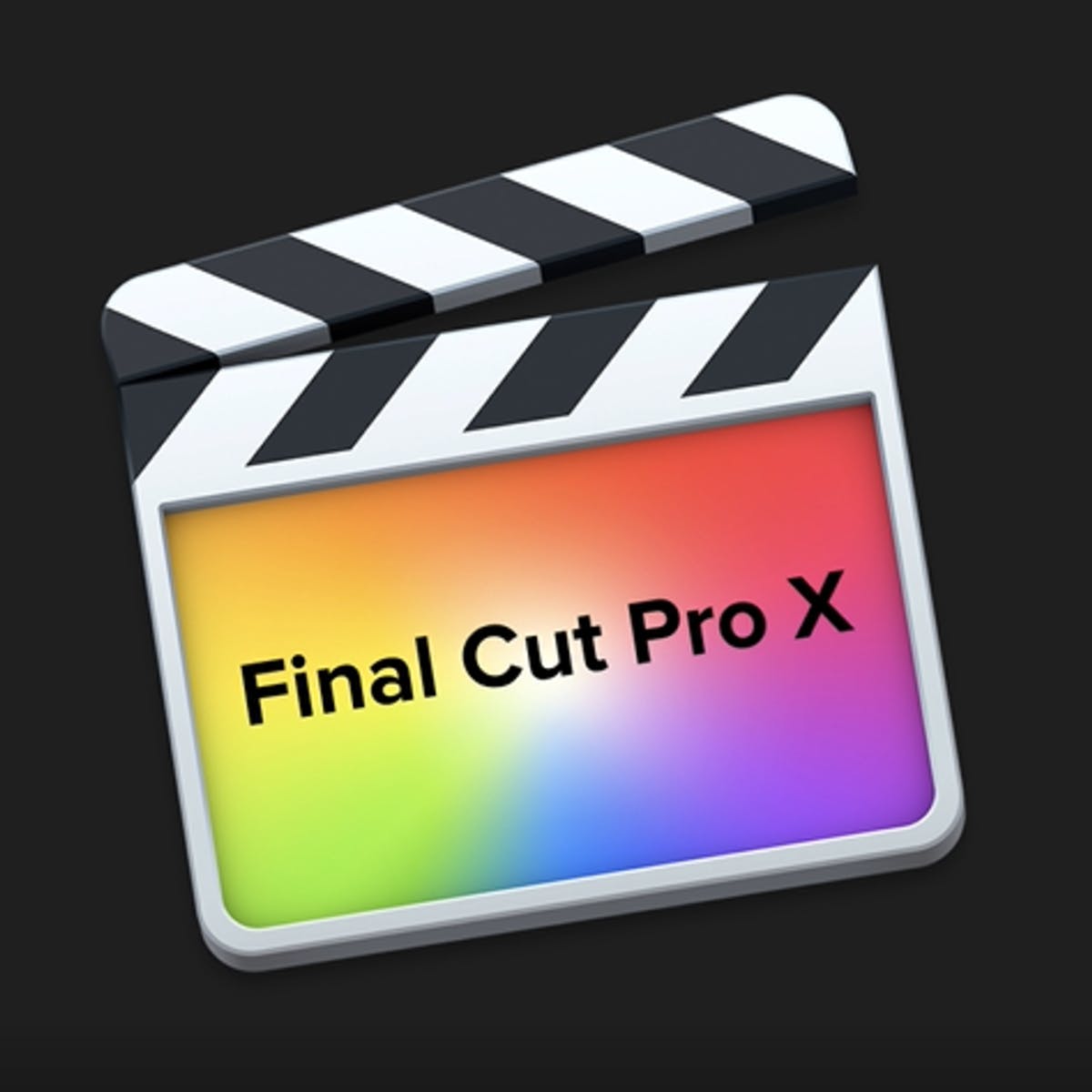final cut pro torrent for mac
